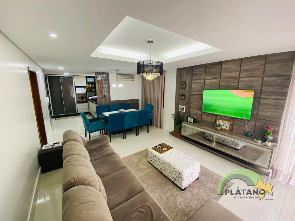 CASA COM 4 DORMITÓRIOS, 2 VAGAS, 245M² ÁREA PRIVATIVA para venda EM SETE DE SETEMBRO - foto 3