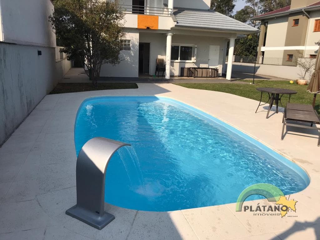 CASA COM 3 DORMITÓRIOS, 2 VAGAS, 204M² ÁREA PRIVATIVA para venda EM CIDADE NOVA - foto 2