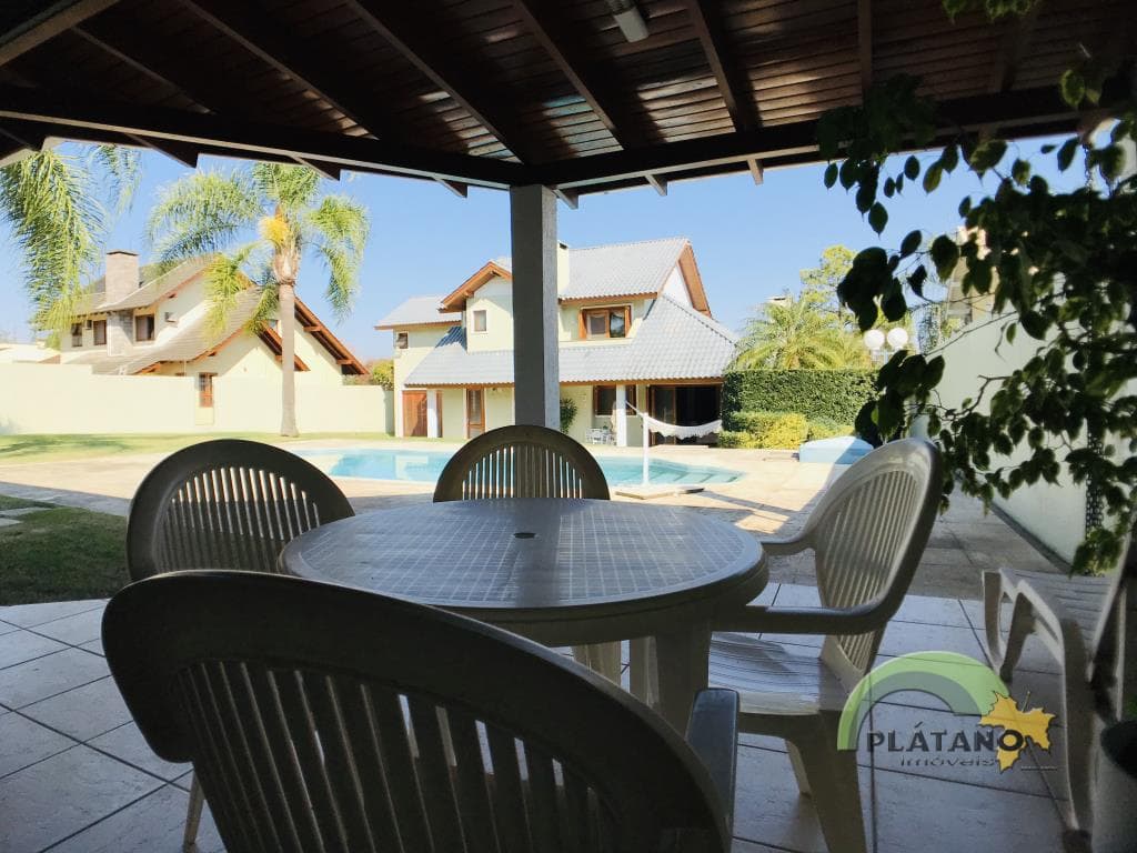 CASA COM 4 DORMITÓRIOS, 2 VAGAS, 324M² ÁREA PRIVATIVA para venda EM CIDADE NOVA - foto 2