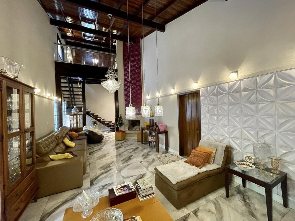 CASA COM 3 DORMITÓRIOS, 3 VAGAS, 359M² ÁREA PRIVATIVA para venda EM CIDADE NOVA - foto 2