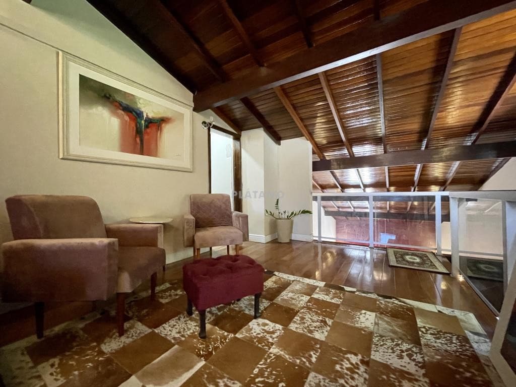 CASA COM 3 DORMITÓRIOS, 3 VAGAS, 359M² ÁREA PRIVATIVA para venda EM CIDADE NOVA - foto 3