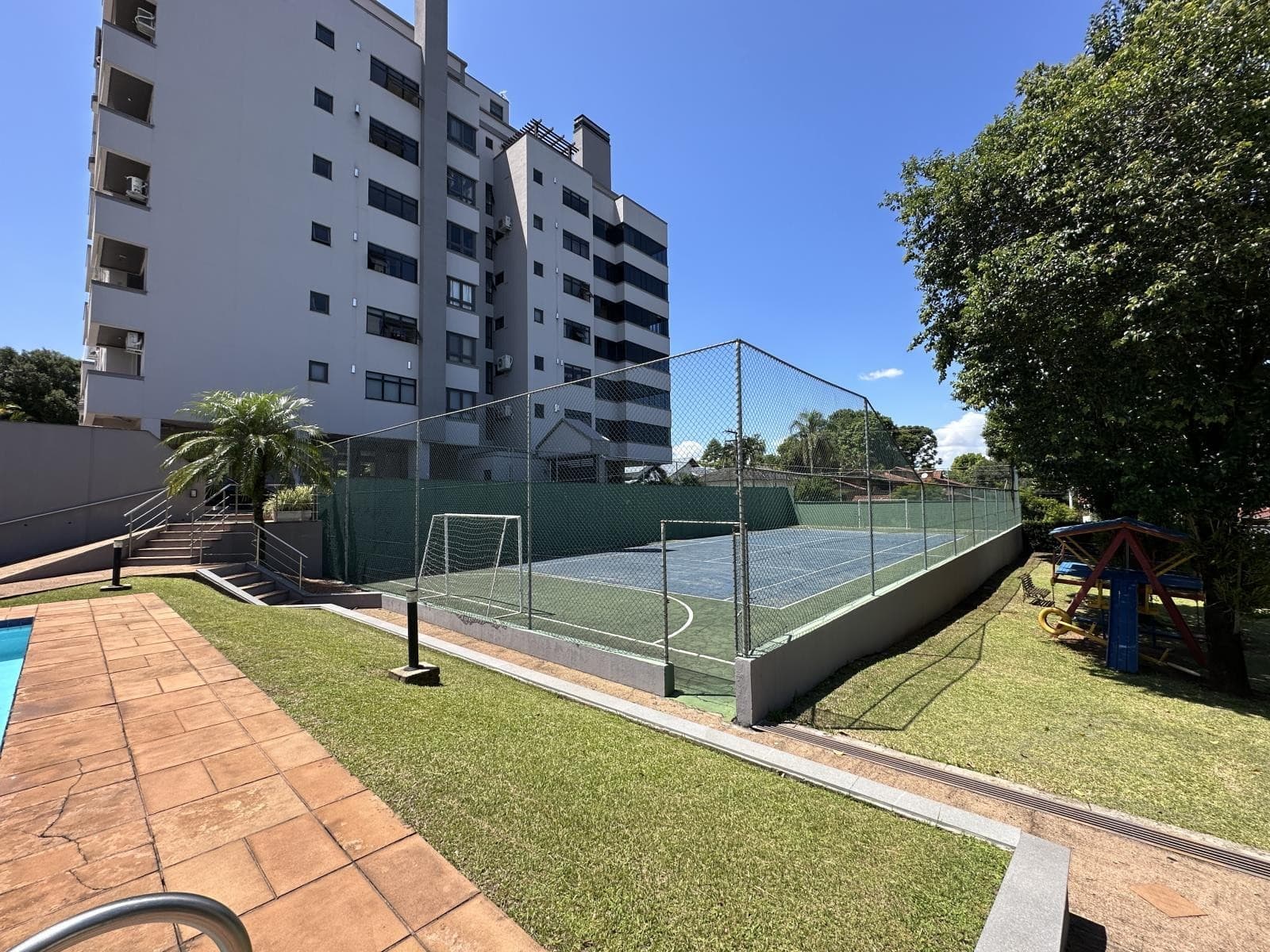 APARTAMENTO COM 3 DORMITÓRIOS (1 SUÍTE), 2 VAGAS, 104M² ÁREA PRIVATIVA para venda EM FARROUPILHA - foto 2