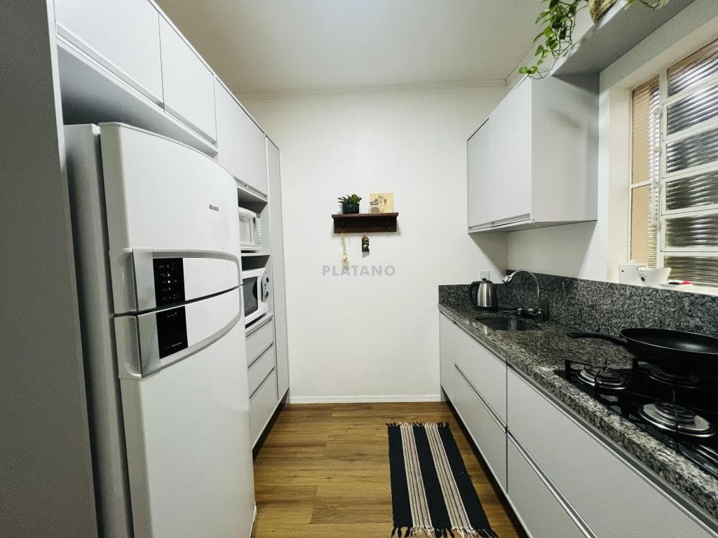 CASA COM 3 DORMITÓRIOS, 2 VAGAS, 318M² ÁREA PRIVATIVA para venda EM HARMONIA - foto 3