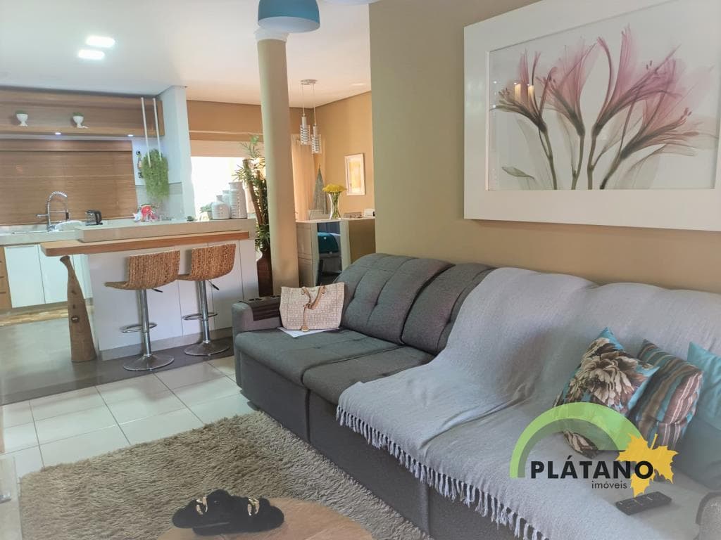 CASA COM 2 DORMITÓRIOS, 2 VAGAS, 200M² ÁREA PRIVATIVA para venda EM HARMONIA - foto 2