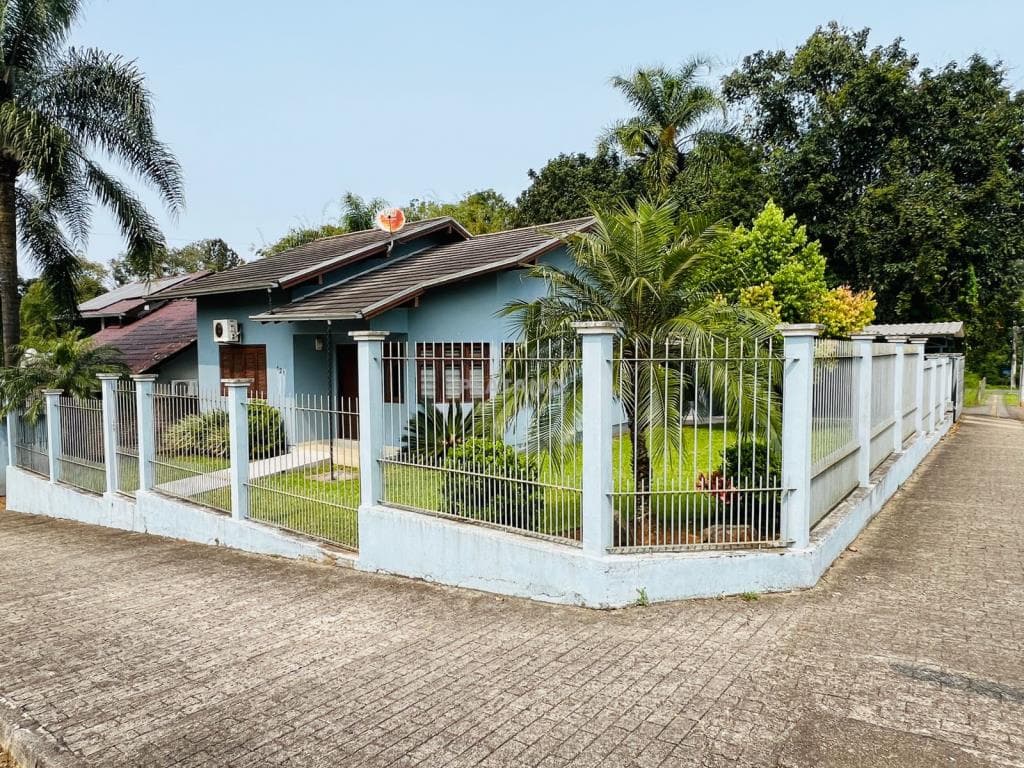 CASA COM 2 DORMITÓRIOS, 2 VAGAS, 122M² ÁREA PRIVATIVA para venda EM JARDIM BÜHLER - foto 2