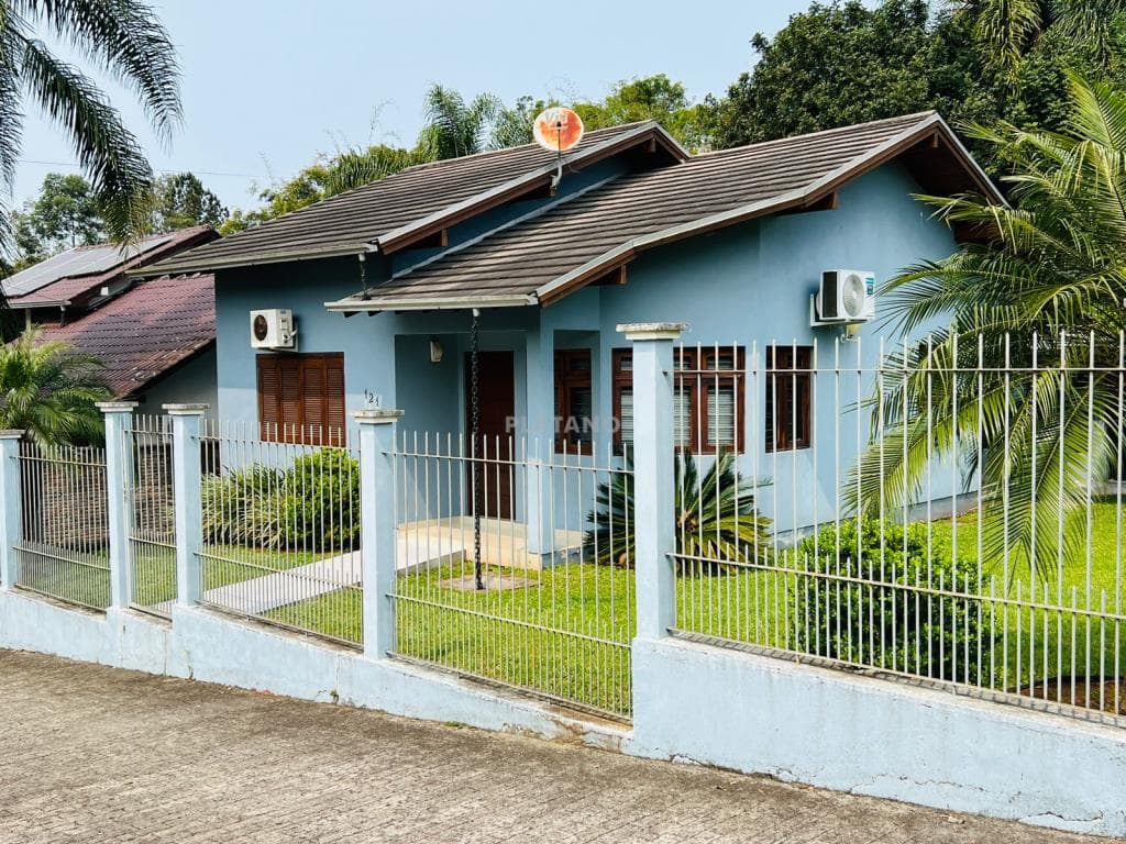 CASA COM 2 DORMITÓRIOS, 2 VAGAS, 122M² ÁREA PRIVATIVA para venda EM JARDIM BÜHLER - foto 3
