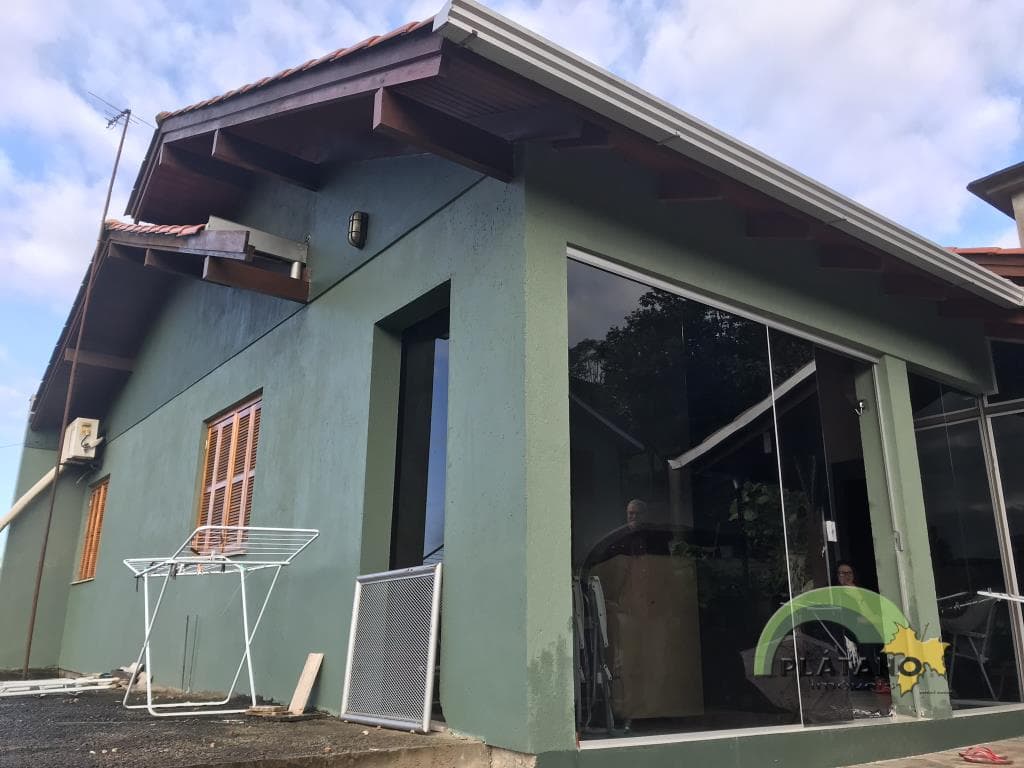 CASA COM 3 DORMITÓRIOS, 1 VAGA, 87M² ÁREA PRIVATIVA para venda EM JARDIM BÜHLER - foto 2