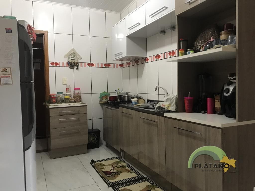 CASA COM 3 DORMITÓRIOS, 1 VAGA, 87M² ÁREA PRIVATIVA para venda EM JARDIM BÜHLER - foto 3
