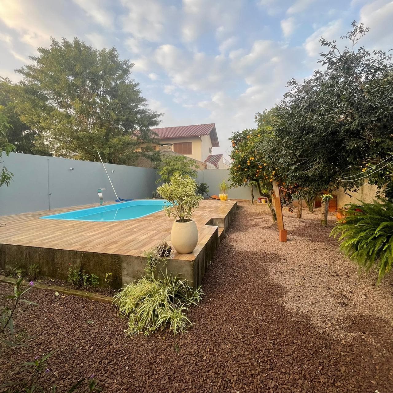 CASA COM 4 DORMITÓRIOS, 3 VAGAS, 200M² ÁREA PRIVATIVA para venda EM JARDIM DO ALTO - foto 3
