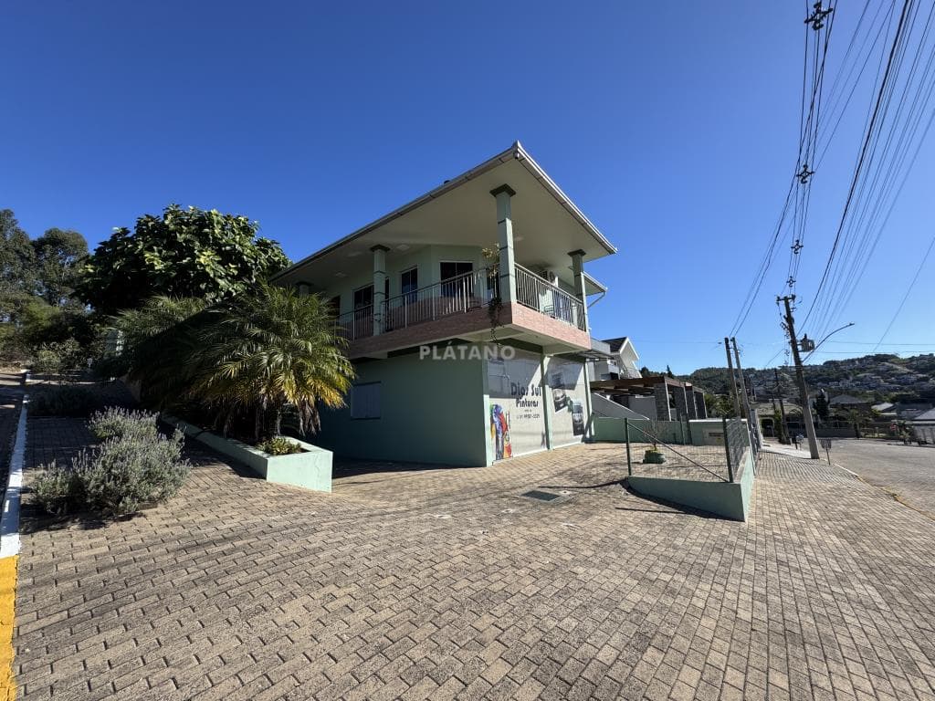 CASA COM 3 DORMITÓRIOS, 2 VAGAS, 215M² ÁREA PRIVATIVA para venda EM JARDIM PANORÂMICO - foto 1