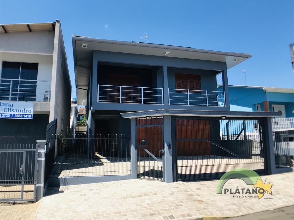 CASA COM 4 DORMITÓRIOS, 2 VAGAS, 265M² ÁREA PRIVATIVA para venda EM MORADA DO SOL - foto 2