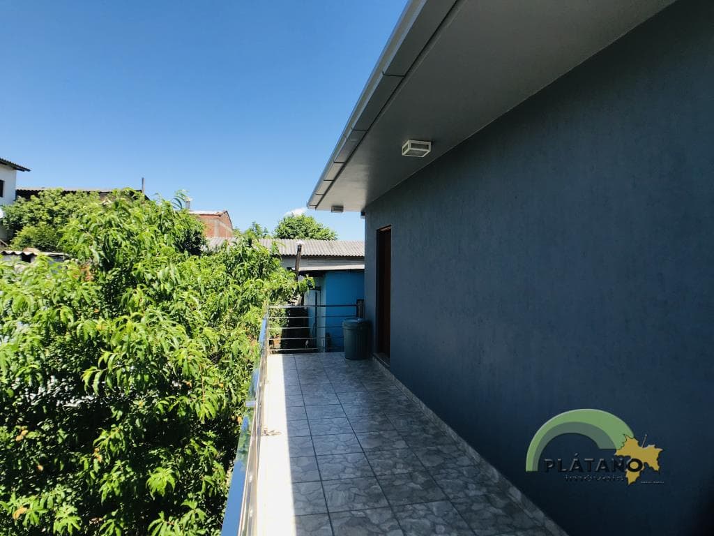 CASA COM 4 DORMITÓRIOS, 2 VAGAS, 265M² ÁREA PRIVATIVA para venda EM MORADA DO SOL - foto 3