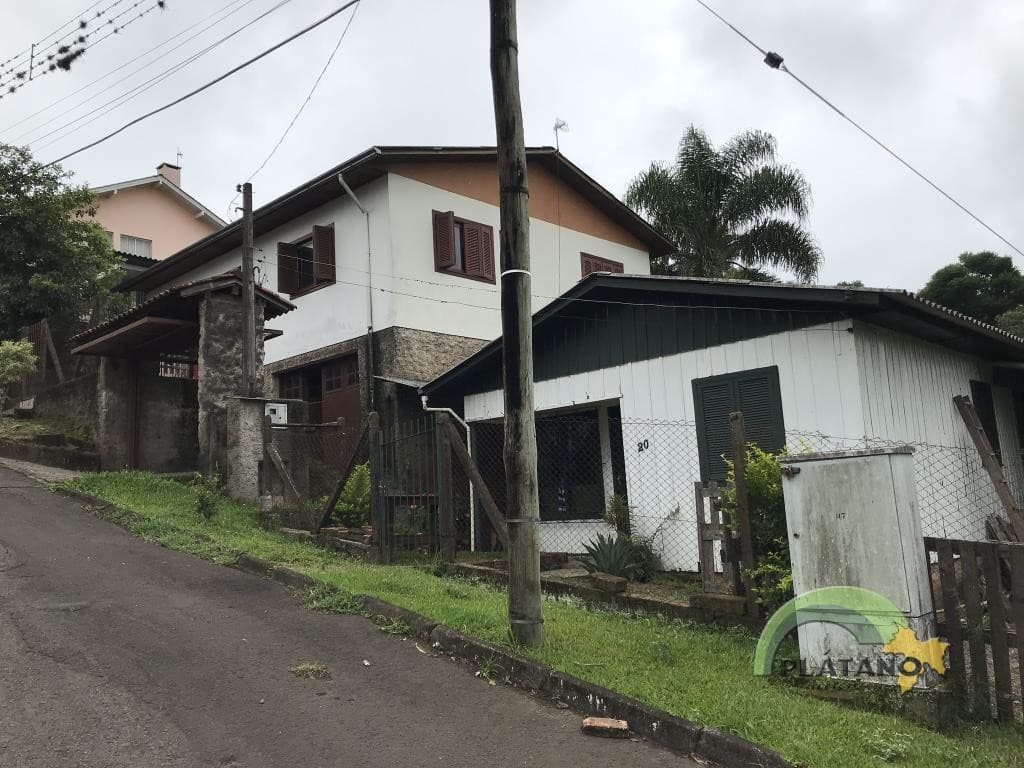 CASA COM 2 DORMITÓRIOS, 1 VAGA, 116M² ÁREA TOTAL para venda EM MORADA DO SOL - foto 1