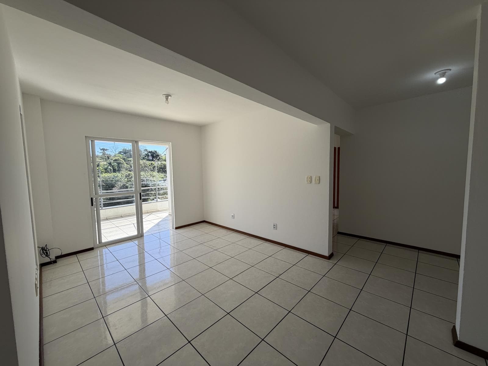 APARTAMENTO COM 3 DORMITÓRIOS, 1 VAGA para locação EM CONCÓRDIA - foto 4