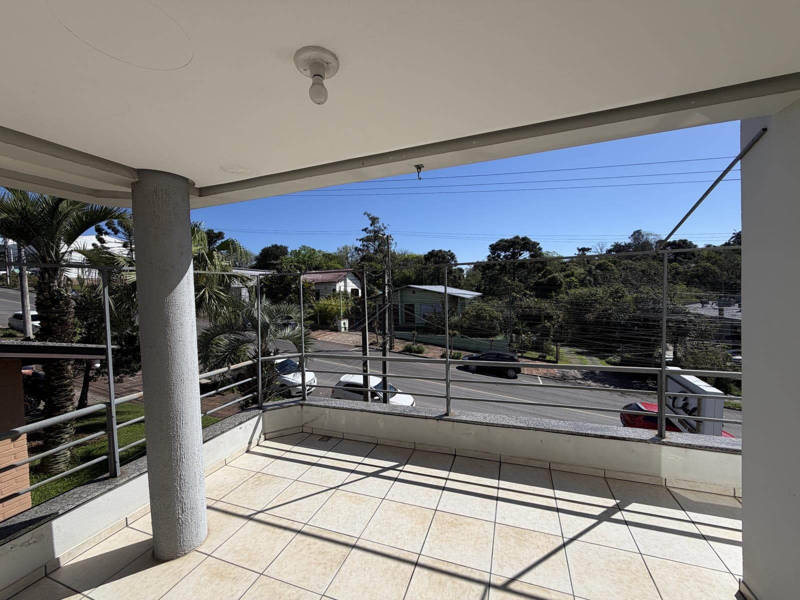 APARTAMENTO COM 3 DORMITÓRIOS, 1 VAGA para locação EM CONCÓRDIA - foto 5