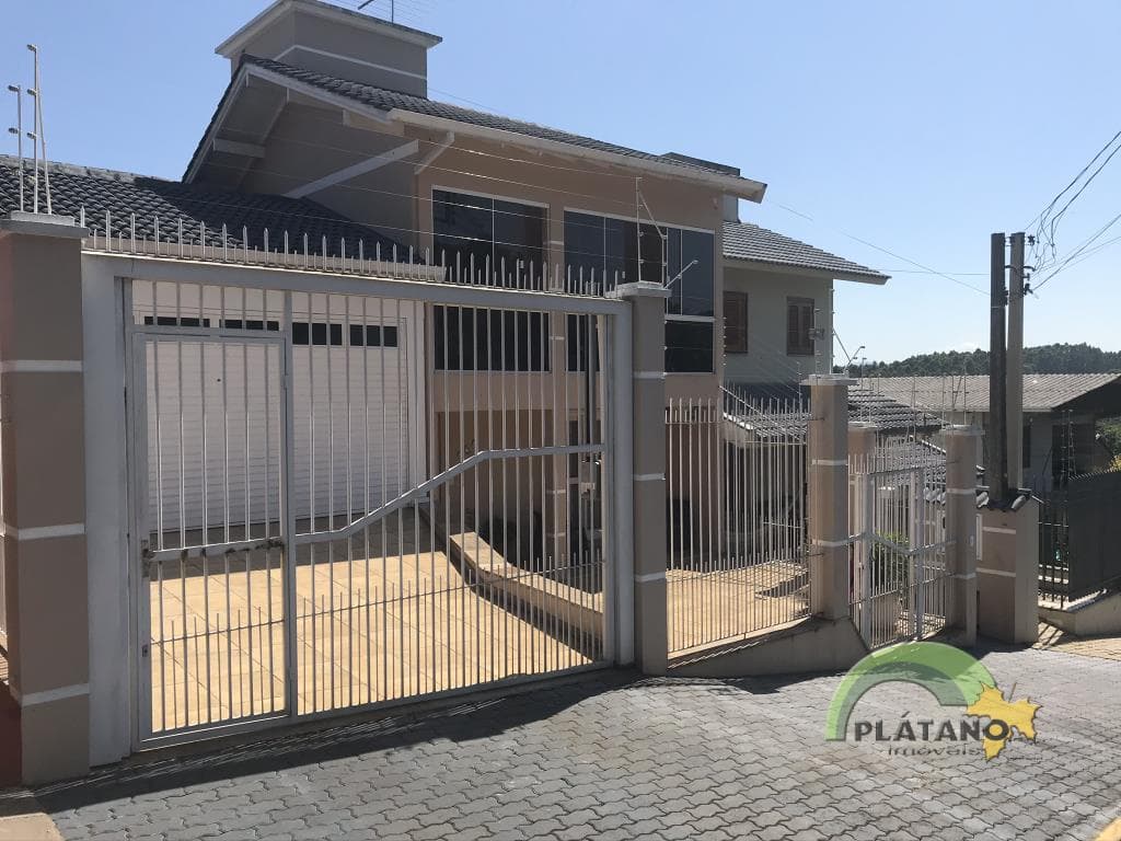 CASA COM 3 DORMITÓRIOS, 2 VAGAS, 164M² ÁREA PRIVATIVA para venda EM VISTA ALEGRE - foto 3