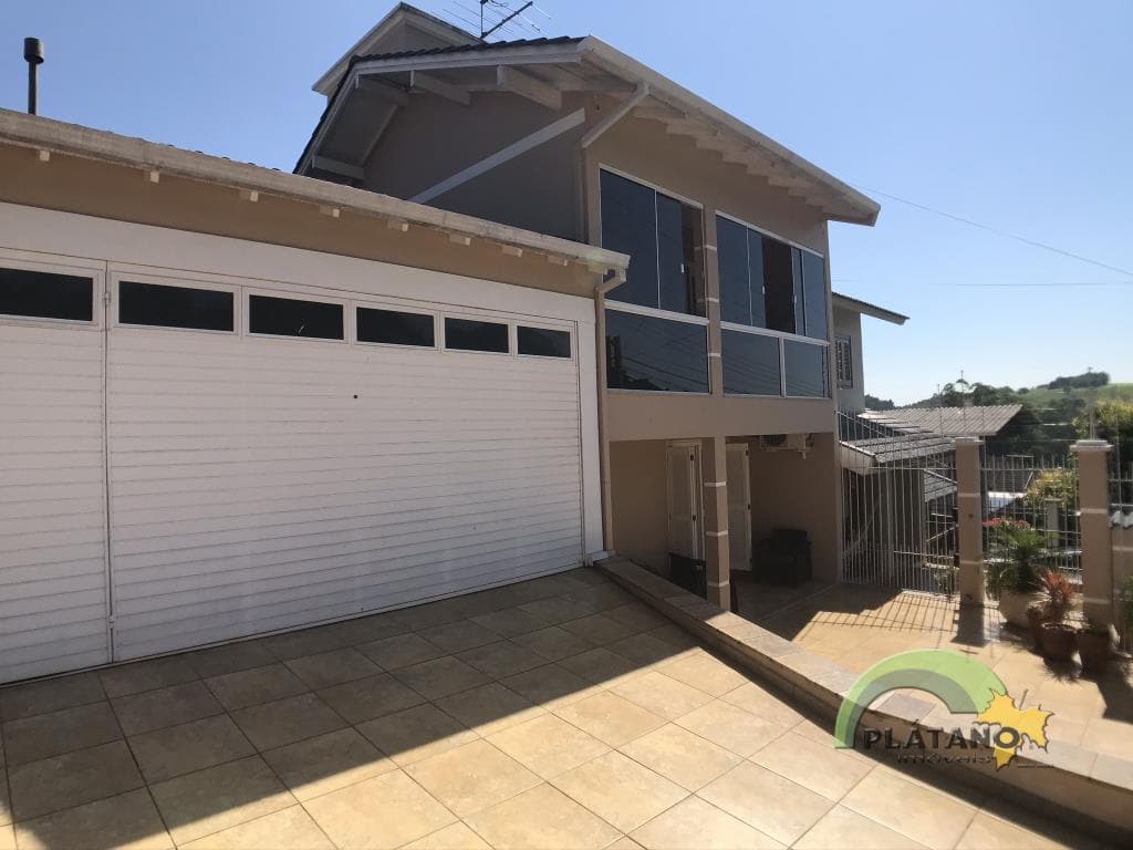 CASA COM 3 DORMITÓRIOS, 2 VAGAS, 164M² ÁREA PRIVATIVA para venda EM VISTA ALEGRE - foto 2