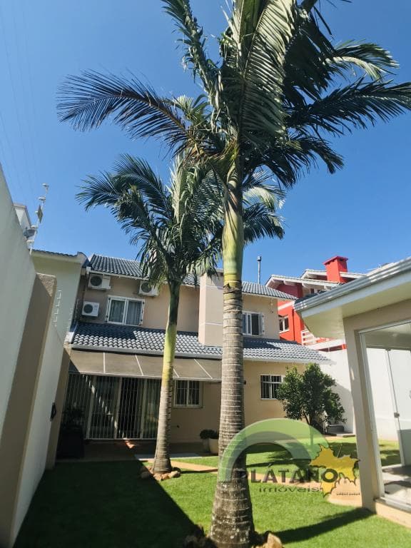 CASA COM 3 DORMITÓRIOS, 2 VAGAS, 164M² ÁREA PRIVATIVA para venda EM VISTA ALEGRE - foto 1