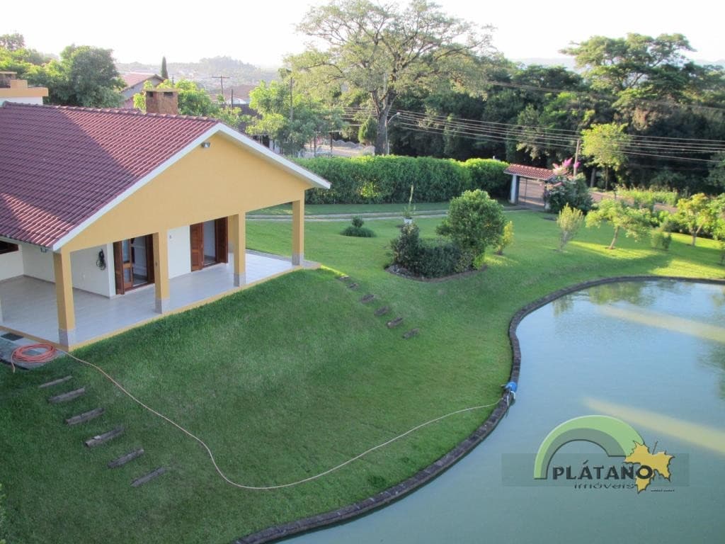 CASA COM 3 DORMITÓRIOS, 2 VAGAS, 234M² ÁREA PRIVATIVA para venda EM VISTA ALEGRE - foto 3