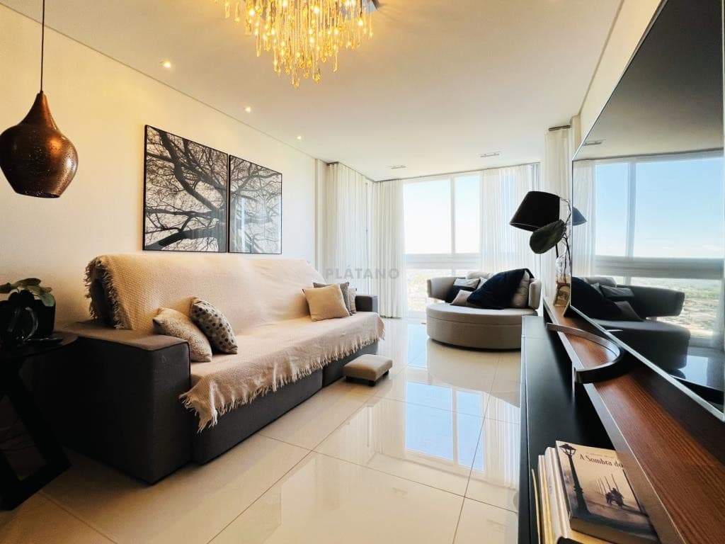APARTAMENTO COM 2 DORMITÓRIOS, 2 VAGAS, 117M² ÁREA PRIVATIVA para venda EM VISTA ALEGRE - foto 1