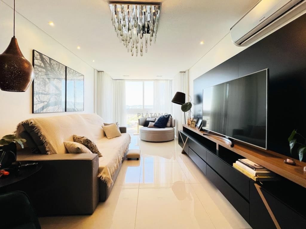 APARTAMENTO COM 2 DORMITÓRIOS, 2 VAGAS, 117M² ÁREA PRIVATIVA para venda EM VISTA ALEGRE - foto 2