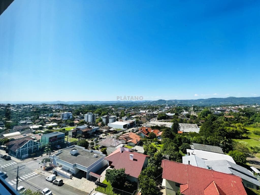 APARTAMENTO COM 2 DORMITÓRIOS, 2 VAGAS, 117M² ÁREA PRIVATIVA para venda EM VISTA ALEGRE - foto 3