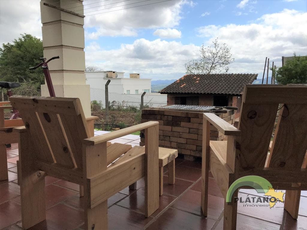 CASA COM 3 DORMITÓRIOS, 1 VAGA, 197M² ÁREA PRIVATIVA para venda EM VISTA ALEGRE - foto 2