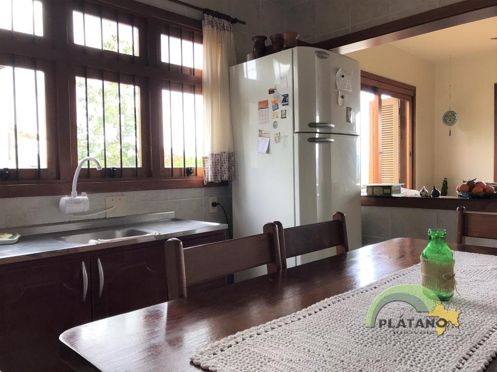 CASA COM 3 DORMITÓRIOS, 1 VAGA, 197M² ÁREA PRIVATIVA para venda EM VISTA ALEGRE - foto 3