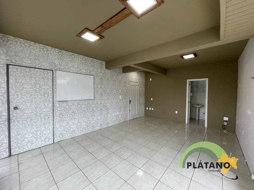 LOJA / SALA, 30M² ÁREA PRIVATIVA para locação EM HARMONIA - foto 2
