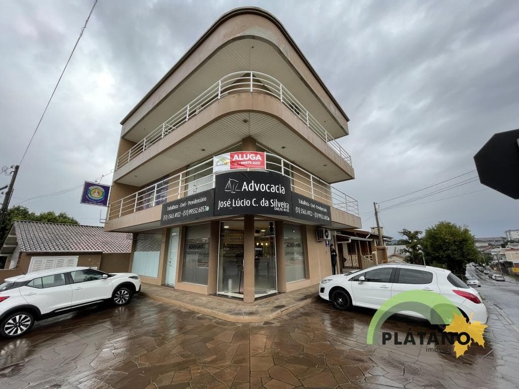 LOJA / SALA, 30M² ÁREA PRIVATIVA para locação EM HARMONIA - foto 5