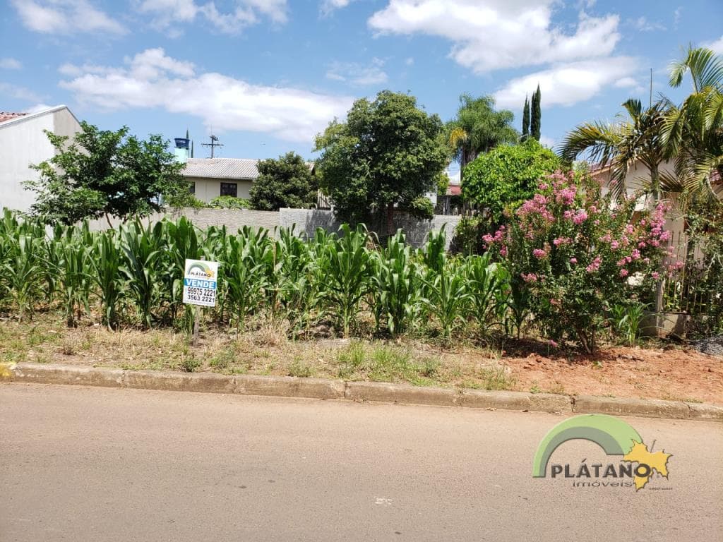 TERRENO, 300M² ÁREA TOTAL para venda EM MORADA DO SOL - foto 1