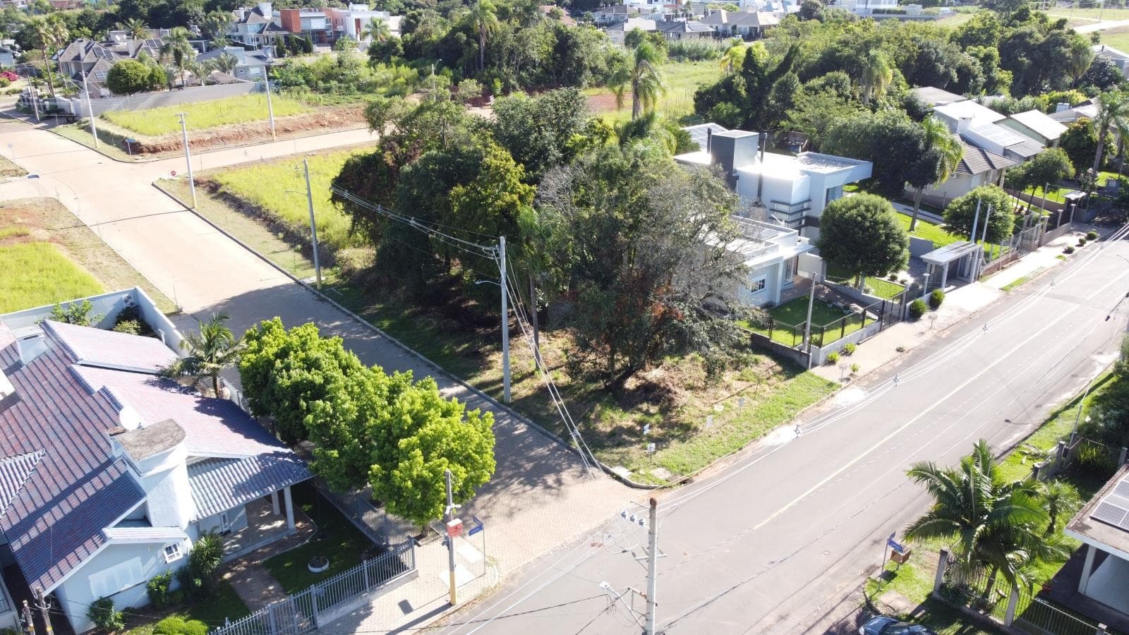 TERRENO, 489M² ÁREA PRIVATIVA para venda EM JARDIM DO ALTO - foto 1