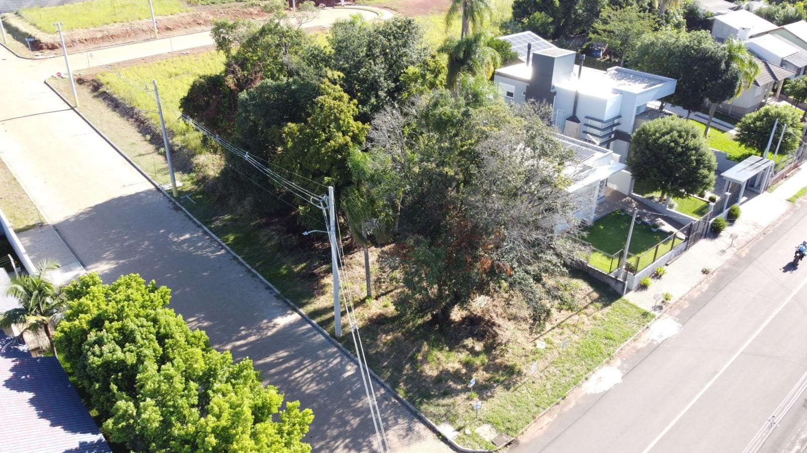 TERRENO, 489M² ÁREA PRIVATIVA para venda EM JARDIM DO ALTO - foto 2