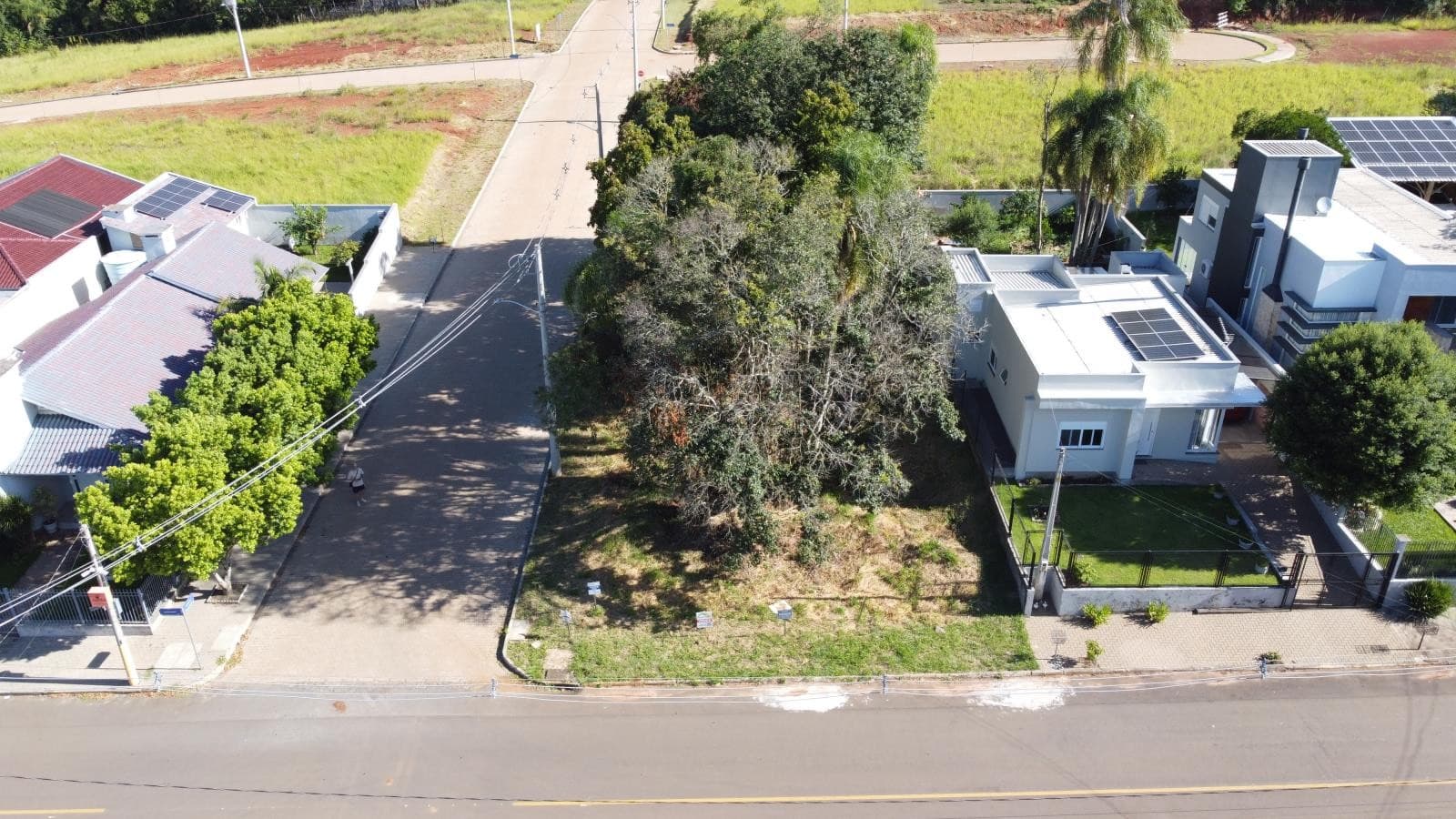 TERRENO, 489M² ÁREA PRIVATIVA para venda EM JARDIM DO ALTO - foto 3