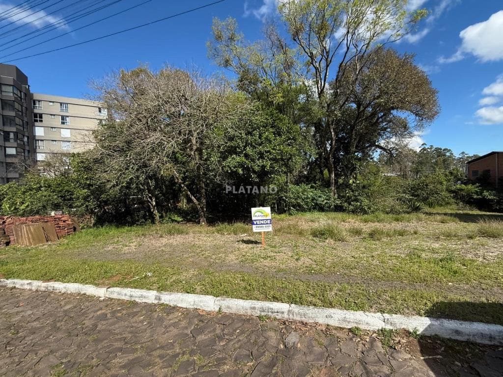 TERRENO, 1053M² ÁREA TOTAL para venda EM CIDADE NOVA - foto 1