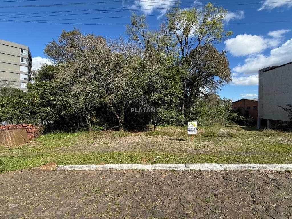 TERRENO, 1053M² ÁREA TOTAL para venda EM CIDADE NOVA - foto 2