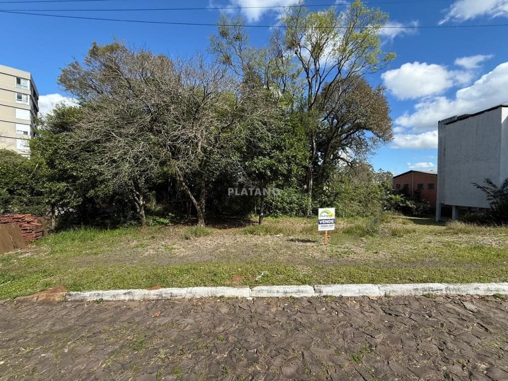 TERRENO, 1053M² ÁREA TOTAL para venda EM CIDADE NOVA - foto 3