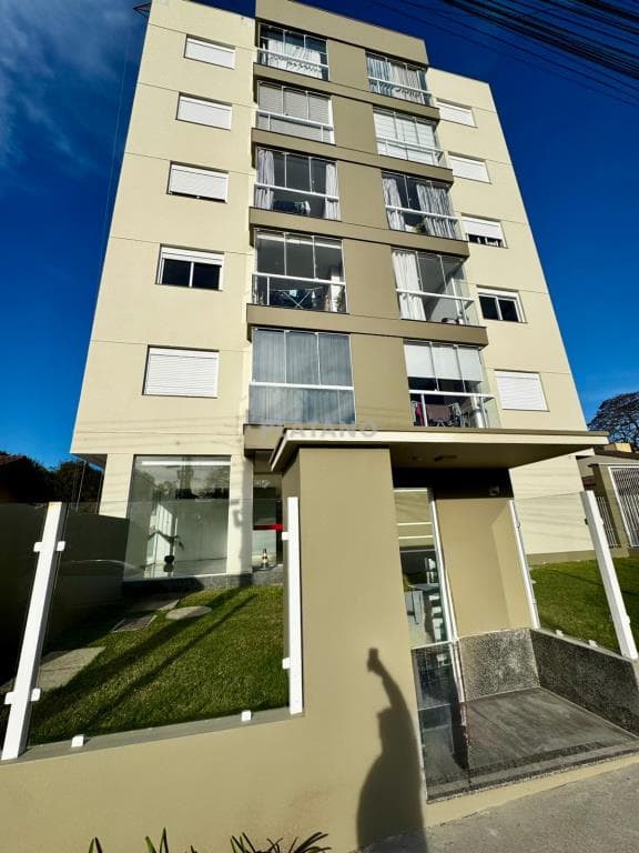 APARTAMENTO COM 3 DORMITÓRIOS (1 SUÍTE), 2 VAGAS, 115M² ÁREA PRIVATIVA para venda EM FARROUPILHA - foto 1