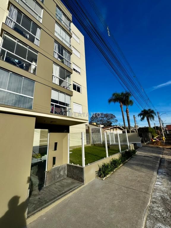 APARTAMENTO COM 3 DORMITÓRIOS (1 SUÍTE), 2 VAGAS, 115M² ÁREA PRIVATIVA para venda EM FARROUPILHA - foto 2