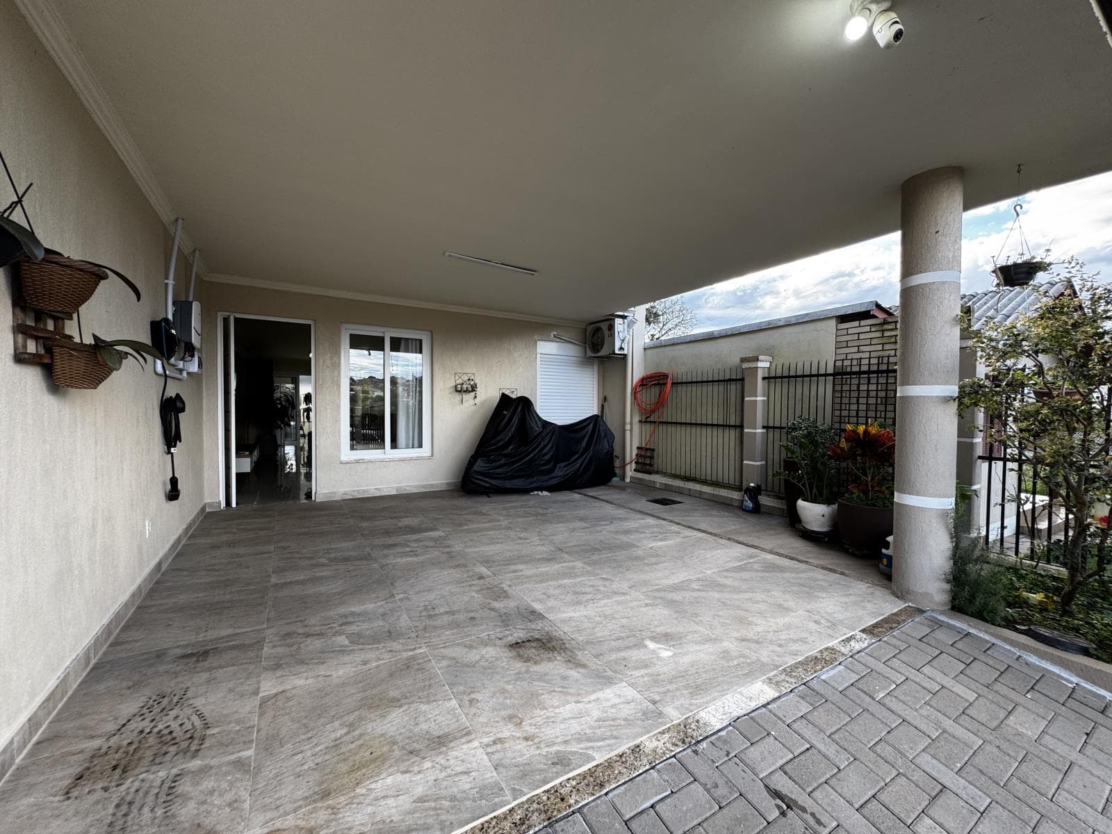CASA COM 2 DORMITÓRIOS (1 SUÍTE), 2 VAGAS, 98M² ÁREA PRIVATIVA para venda EM CONCÓRDIA - foto 2