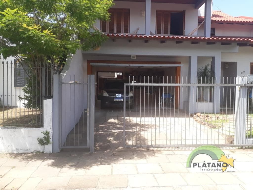 CASA COM 3 DORMITÓRIOS, 2 VAGAS, 185M² ÁREA PRIVATIVA para venda EM CENTRO - foto 2