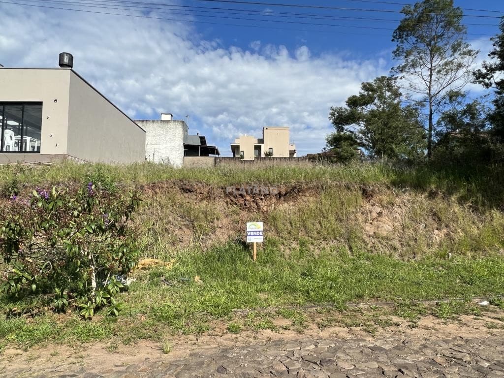TERRENO, 396M² ÁREA TOTAL para venda EM JARDIM PANORÂMICO - foto 1