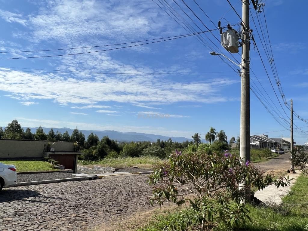 TERRENO, 396M² ÁREA TOTAL para venda EM JARDIM PANORÂMICO - foto 2