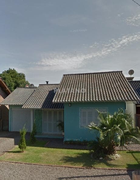 CASA COM 3 DORMITÓRIOS, 1 VAGA, 153M² ÁREA PRIVATIVA para venda EM JARDIM BÜHLER - foto 2