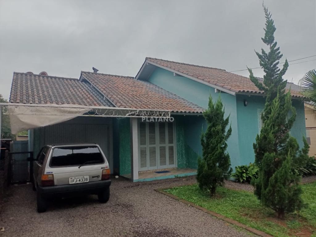 CASA COM 3 DORMITÓRIOS, 1 VAGA, 153M² ÁREA PRIVATIVA para venda EM JARDIM BÜHLER - foto 3