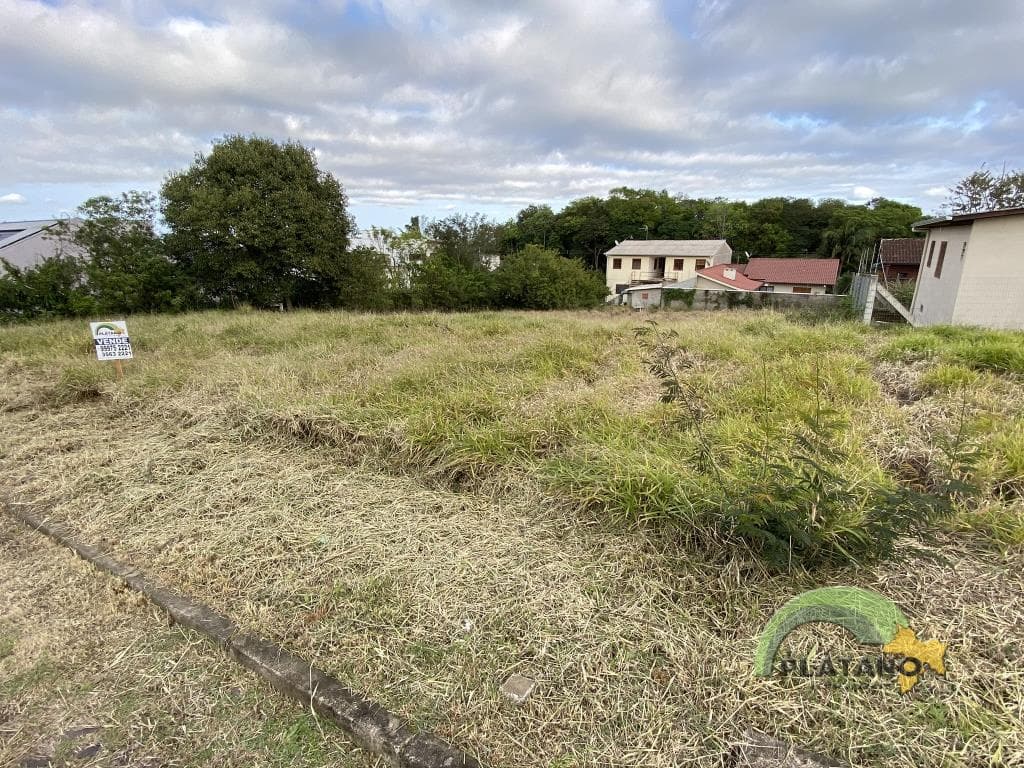 TERRENO, 432M² ÁREA PRIVATIVA para venda EM CIDADE NOVA - foto 1