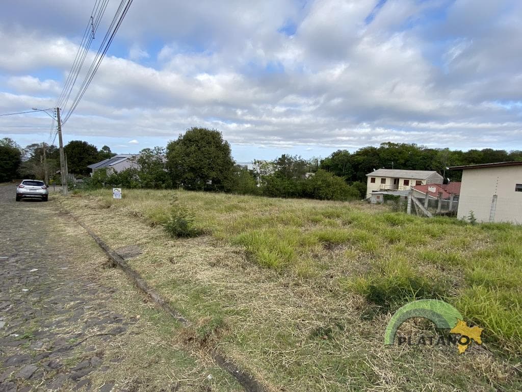 TERRENO, 432M² ÁREA PRIVATIVA para venda EM CIDADE NOVA - foto 2
