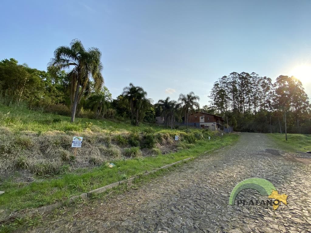 TERRENO, 438M² ÁREA PRIVATIVA para venda EM JARDIM PANORÂMICO - foto 1