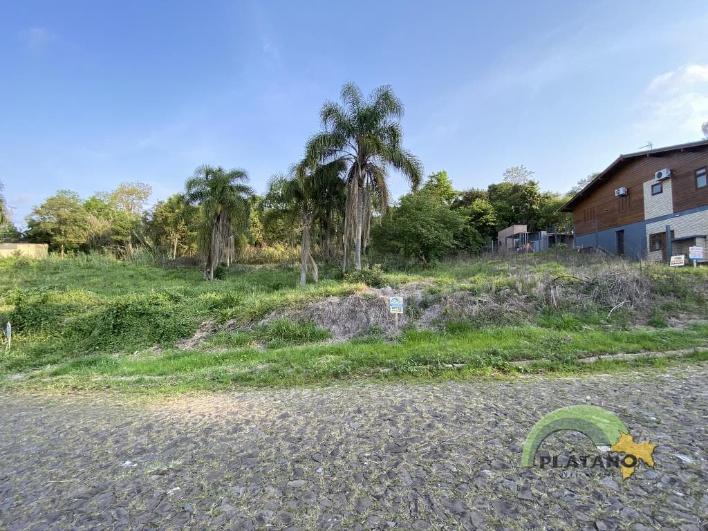 TERRENO, 438M² ÁREA PRIVATIVA para venda EM JARDIM PANORÂMICO - foto 2