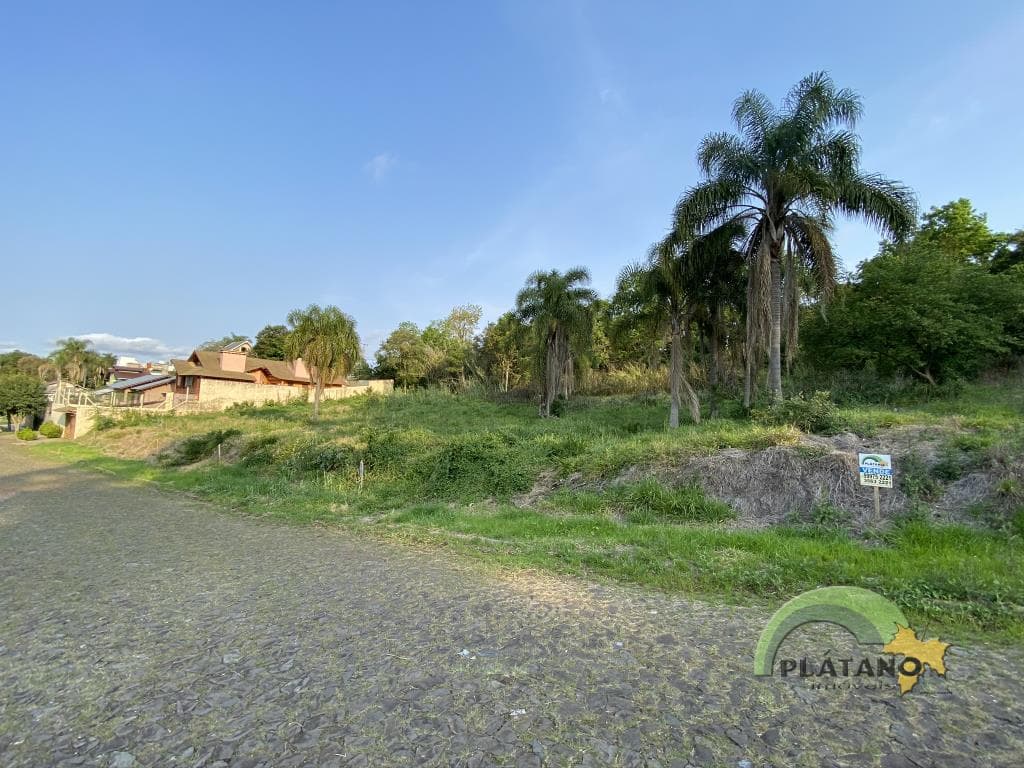 TERRENO, 438M² ÁREA PRIVATIVA para venda EM JARDIM PANORÂMICO - foto 3